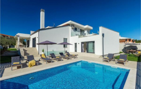 Villa Dolcea